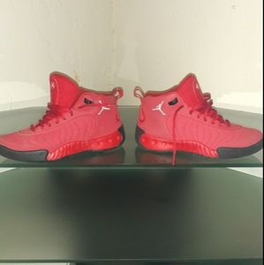 Women's air jordan 🏀 shoes